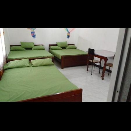 Dinesh Guest House Kataragama Exterior photo