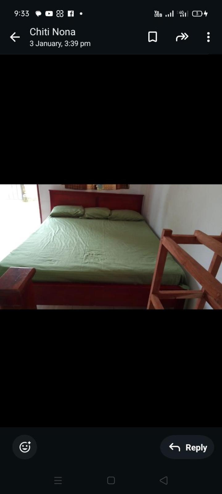 Dinesh Guest House Kataragama Exterior photo
